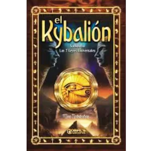 El Kybalion - Tres Iniciados.