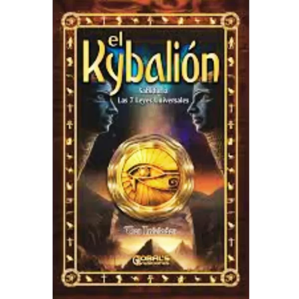 El Kybalion - Tres Iniciados.