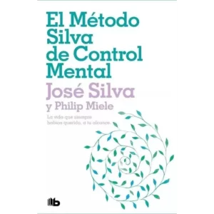 "El método Silva de control mental" es una obra revolucionaria escrita por José Silva, publicada por primera vez en 1977. Este libro ha sido un pilar en el campo del desarrollo personal y la autoayuda, ofreciendo a los lectores herramientas y técnicas para mejorar su vida a través del control mental. Silva, un investigador autodidacta, desarrolló este método con el objetivo de ayudar a las personas a alcanzar un mayor control sobre su mente y, en consecuencia, sobre su vida.