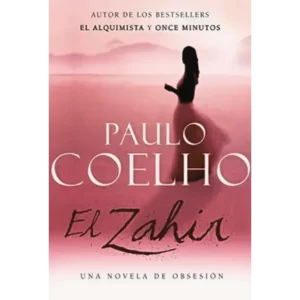 El Zahir - Paulo Coelho.