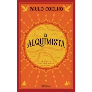 El alquimista - Paulo coelho - PLNT.