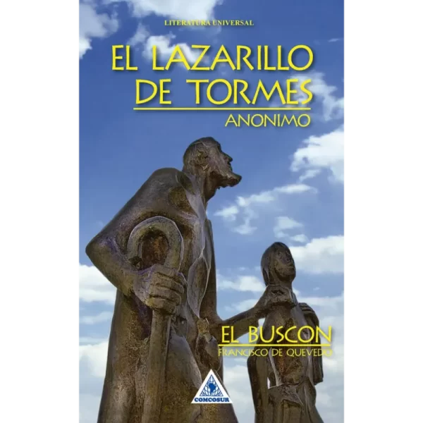 "El Lazarillo de Tormes" es una obra maestra de la literatura española, escrita por un autor anónimo en el siglo XVI. Esta novela picaresca narra la vida de Lázaro de Tormes, un joven de origen humilde que debe enfrentarse a las adversidades de la vida para sobrevivir. A través de sus aventuras y desventuras, Lázaro se convierte en un pícaro, un personaje astuto y engañoso que utiliza su ingenio para salir adelante en un mundo lleno de injusticias y corrupción.