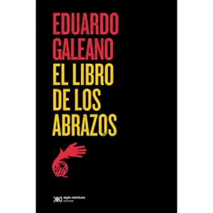 "El libro de los abrazos" es una obra maestra del escritor uruguayo Eduardo Galeano, publicada en 1989. Este libro es una colección de relatos cortos y reflexiones que exploran la condición humana, la historia, la política y la cultura de América Latina. Galeano, con su estilo lírico y evocador, nos sumerge en una mezcla de realidad y ficción, donde los sueños y las memorias se entrelazan con la realidad para crear una narrativa única y poderosa.