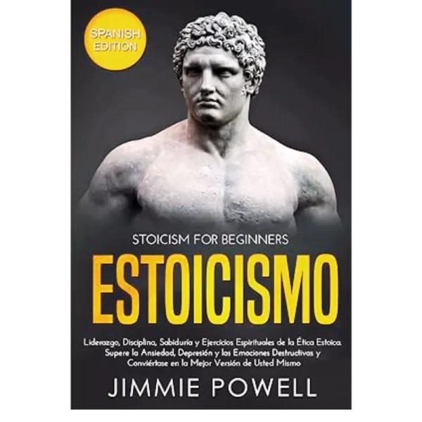 Estoicismo - Jimmie Powell.