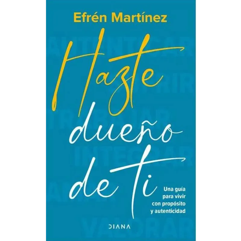 Libros Medellín, una cita con libros. – Hazte dueno de ti Efren Martinez