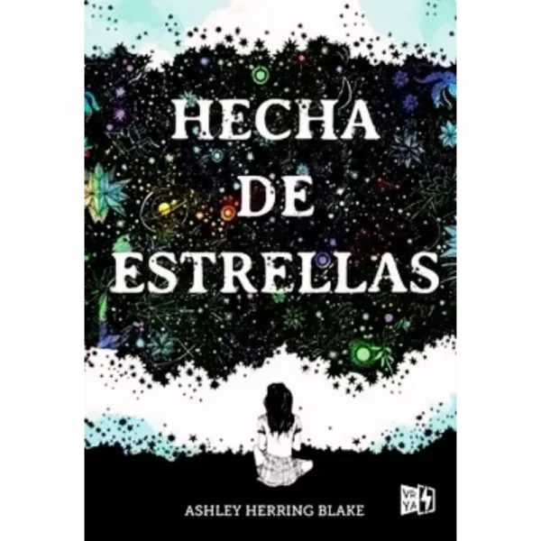 Hecha de estrellas - Ashley Herring Blake.