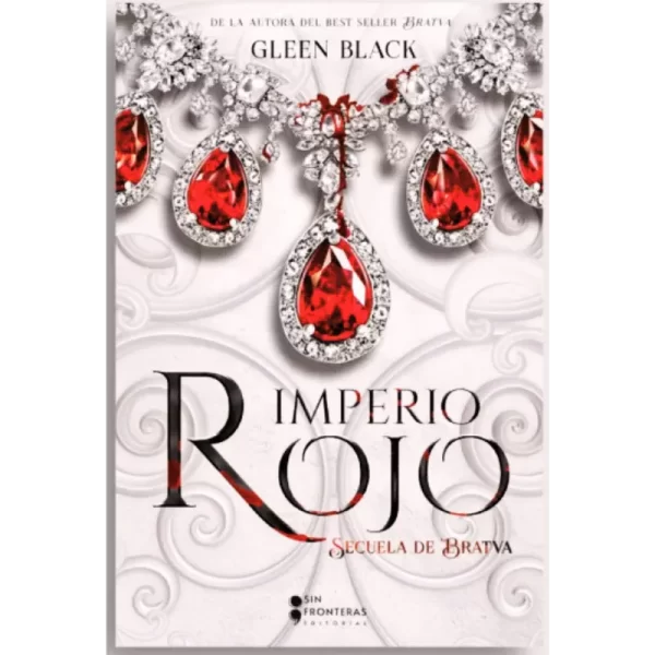 Libro de agente que descubre una conspiración.