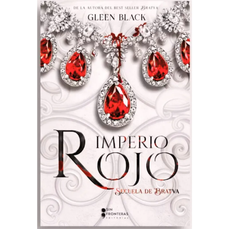 Libro de agente que descubre una conspiración.