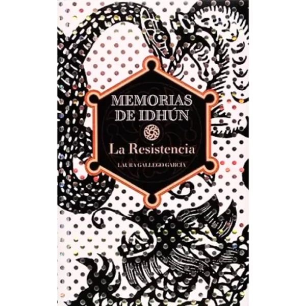 La Resistencia - Laura Gallego Garcias.