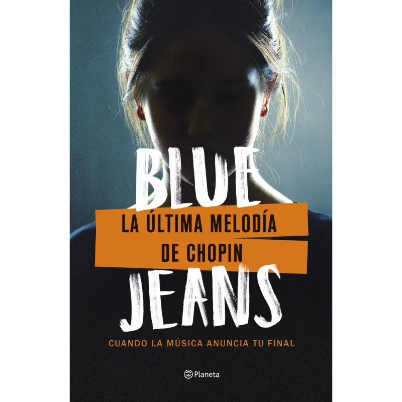La Ultima Melodia De Chopin - Blue Jean.