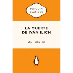 La Muerte de Iván Ilich, de León Tolstói, clásico ruso sobre el sentido de la vida. La novela corta que condensa la filosofía existencialista de León Tolstói.
