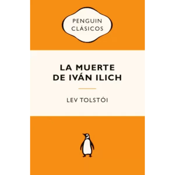 La Muerte de Iván Ilich, de León Tolstói, clásico ruso sobre el sentido de la vida. La novela corta que condensa la filosofía existencialista de León Tolstói.