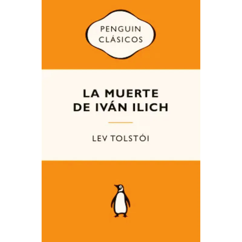 La Muerte de Iván Ilich, de León Tolstói, clásico ruso sobre el sentido de la vida. La novela corta que condensa la filosofía existencialista de León Tolstói.