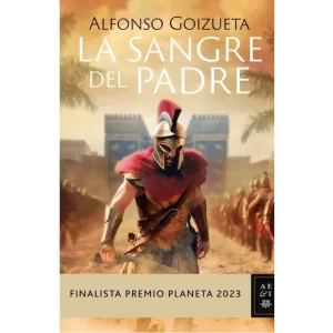 La Sangre Del Padre - Alfonso Goizueta.