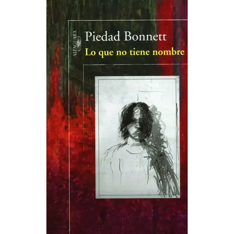 Lo Que No Tiene Nombre - Piedad Bonnett.