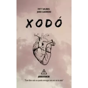 Xodó - Faty Salinas / Jairo Guerrero.