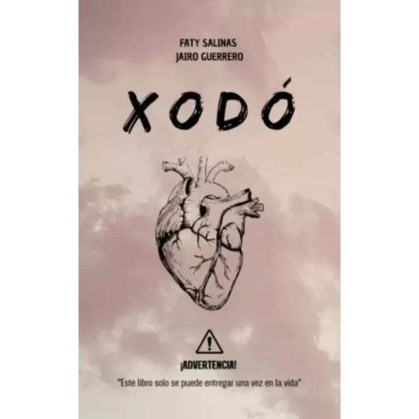 Xodó - Faty Salinas / Jairo Guerrero.