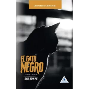 El gato negro - Edgar Allan Poe.