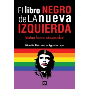 "El libro negro de la nueva izquierda" es una obra provocadora y polémica escrita por Agustín Laje y Nicolás Márquez. Publicado en 2016, este libro se ha convertido en un referente para aquellos que buscan entender y criticar las ideologías progresistas y de izquierda que han ganado prominencia en las últimas décadas. Laje y Márquez, ambos autores de derecha, ofrecen una visión crítica y detallada de lo que consideran los peligros y las inconsistencias del neomarxismo, el feminismo radical y la ideología de género.
