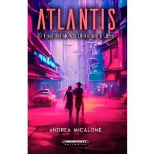 Atlantis - Andrea Micalone.