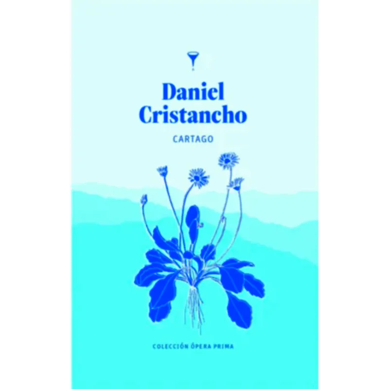Cartago - Daniel Cristancho.