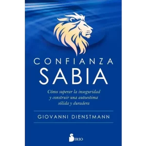 Confianza sabia - Giovanni Dienstmann.
