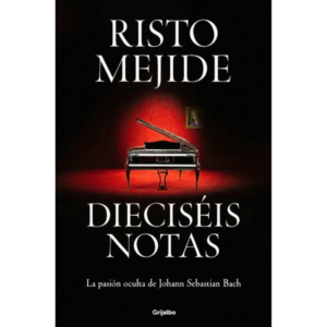 Dieciseis notas - Risto Mejide.