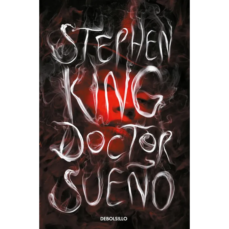 Doctor sueño - Stephen King.