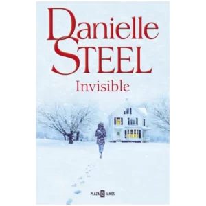 Invisible - Danielle Steel.