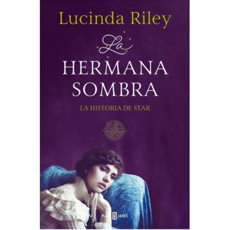 La hermana sombra - Lucinda Riley.