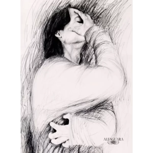 Lo que no tiene nombre - Piedad Bonnett. A.F.G