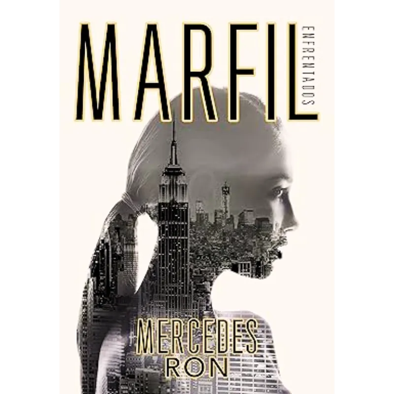 Marfil - Mercedes Ron.