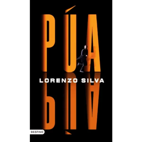 Pua - Lorenzo Silva.