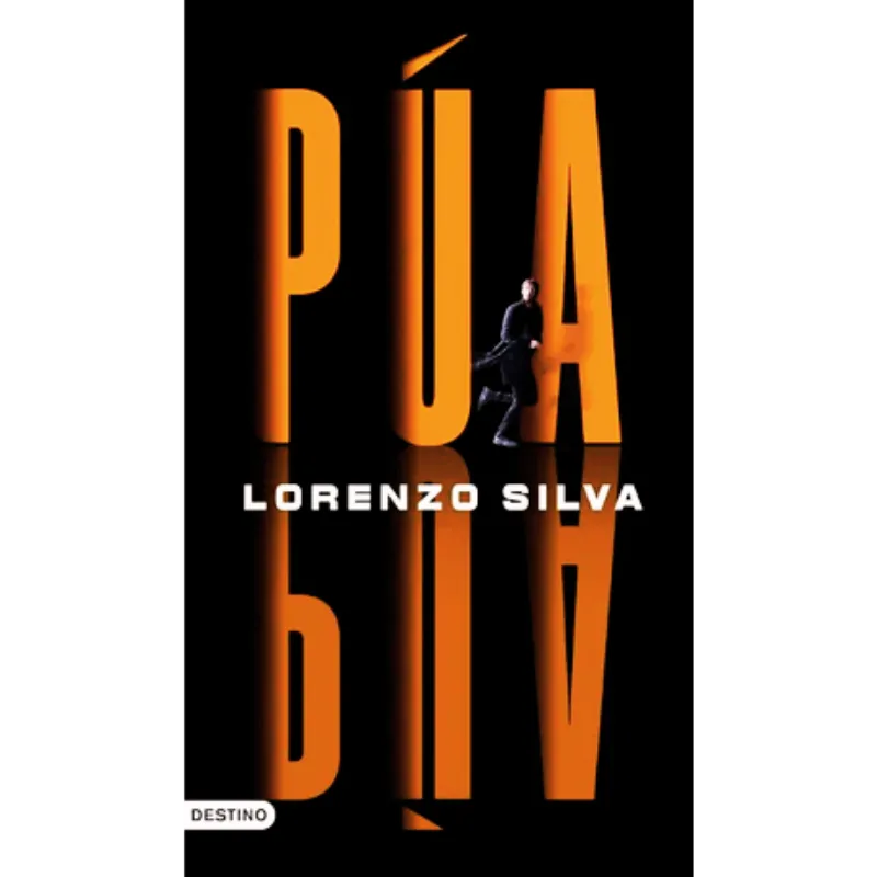 Pua - Lorenzo Silva.