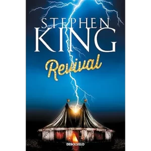 Revival - Stephen King.