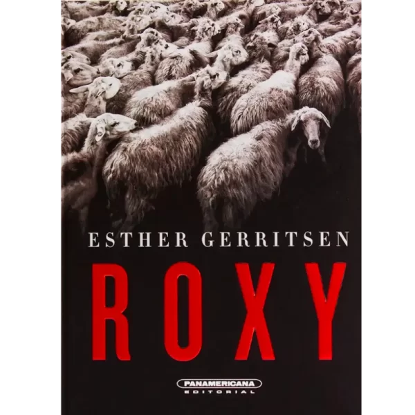 Roxy - Esther Gerritsen.