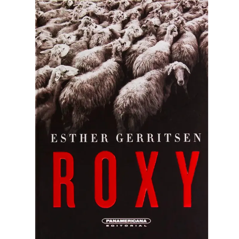 Roxy - Esther Gerritsen.