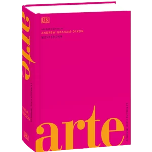 Arte: La Historia Visual Definitiva