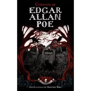 Cuentos de edgar allan poe - EDGAR ALLAN POE.