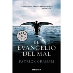 El evangelio del mal - Patrick Graham.
