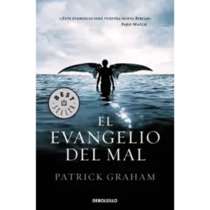 El evangelio del mal - Patrick Graham.