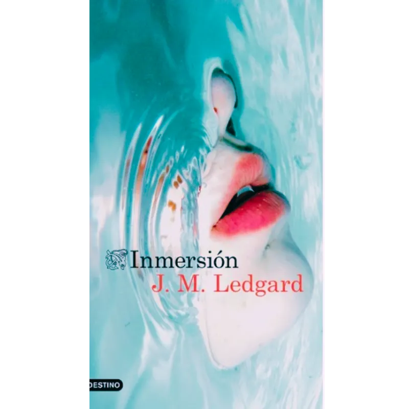 Inmersión - J. M. Ledgard.