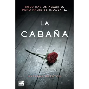 La Cabaña - Natasha Preston.