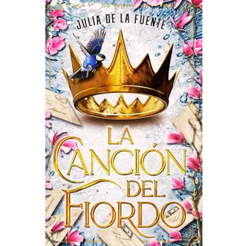 La cancion del fiordo - Julia de la Fuente. 1 La cancion del fiordo - Julia De La Fuente.