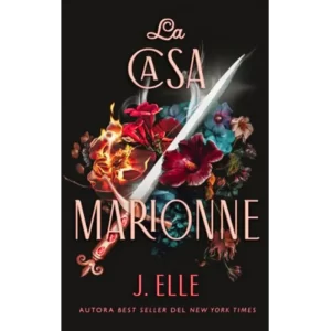 La casa marionne - J. Elle.