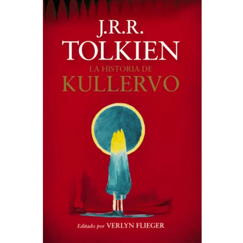 La historia de Kullervo - J.R.R. Tolkien. 1 La historia de kullervo - J.R.R. TOLKIEN.