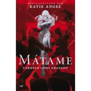 Matame - Carmelo Granado.