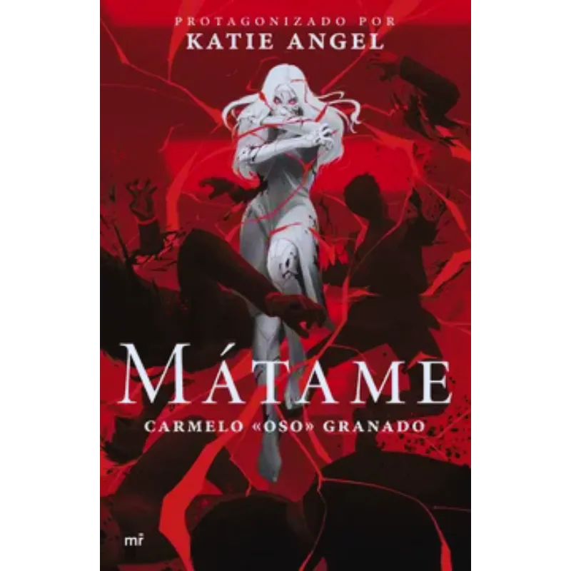 Matame - Carmelo Granado.