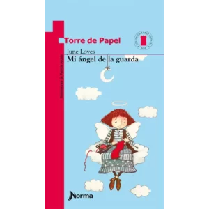 Mi ángel de la guarda - June Loves.