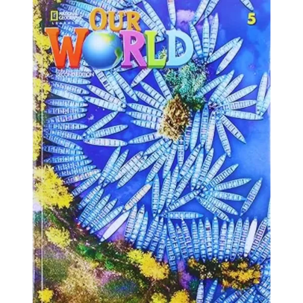 Our World - National Geographic.